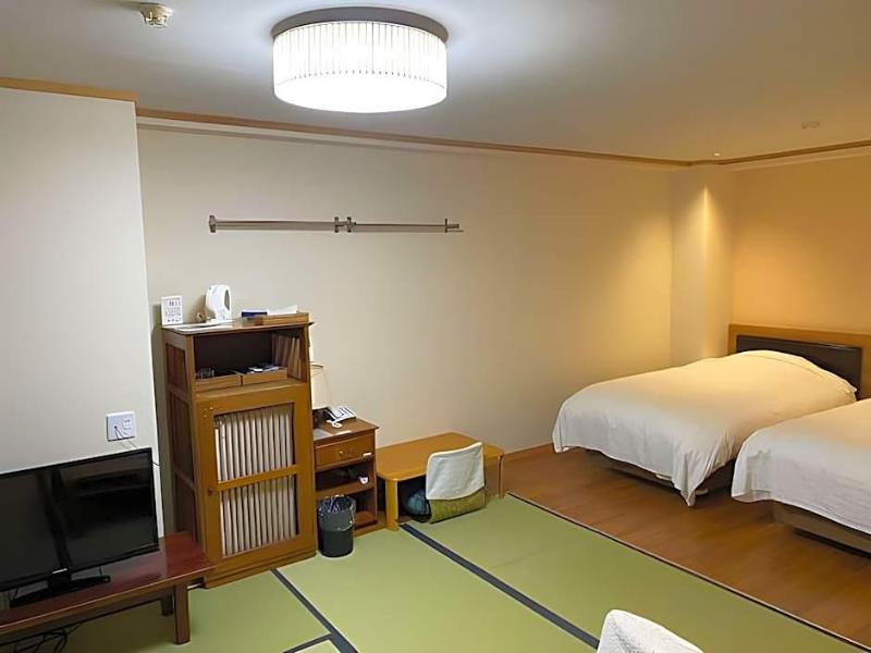 Breezbay Shuzenji Hotel image