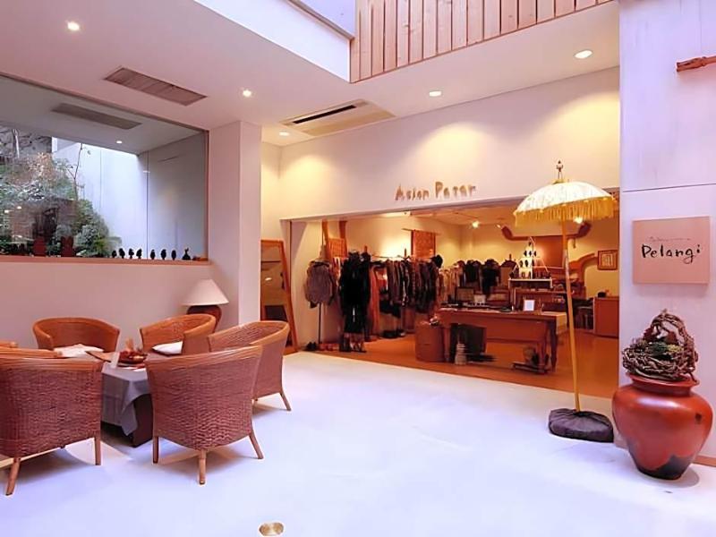 Breezbay Shuzenji Hotel image