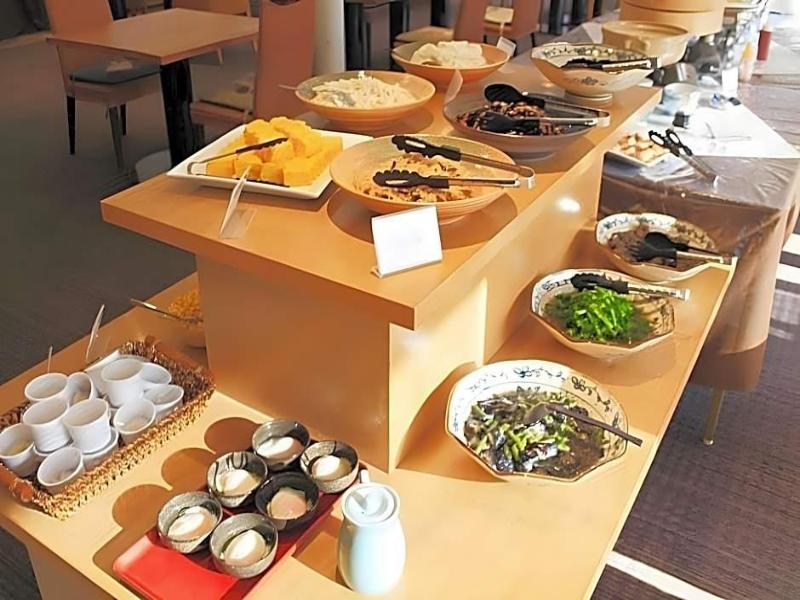 Breezbay Shuzenji Hotel image