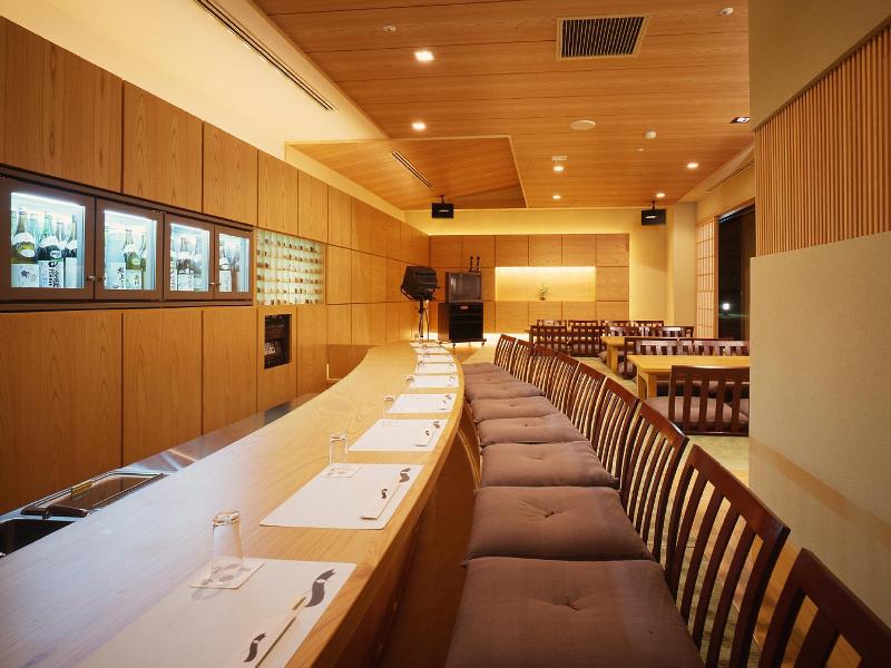 Daisenya Hotel image