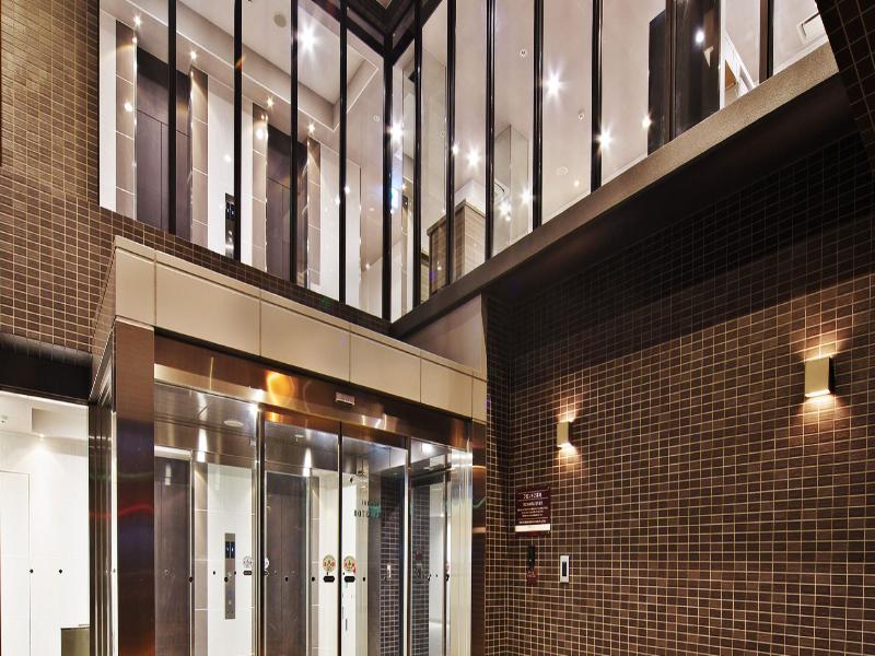 Shizutetsu Hotel Prezio Numazu image