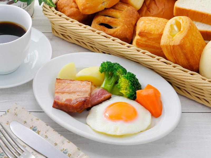 Shizutetsu Hotel Prezio Numazu image