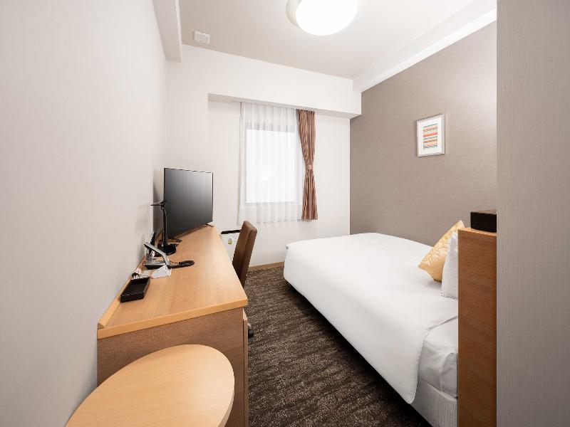 Shizutetsu Hotel Prezio Numazu image