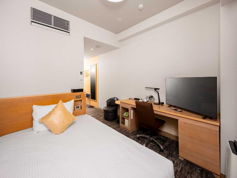 Shizutetsu Hotel Prezio Numazu image