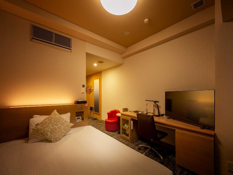 Shizutetsu Hotel Prezio Numazu image