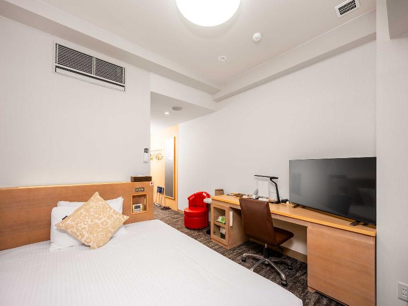 Shizutetsu Hotel Prezio Numazu image