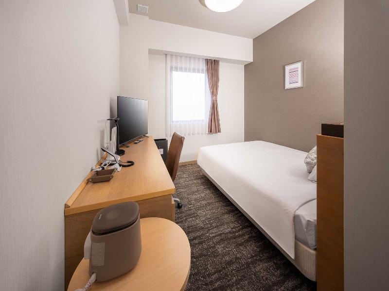 Shizutetsu Hotel Prezio Numazu image