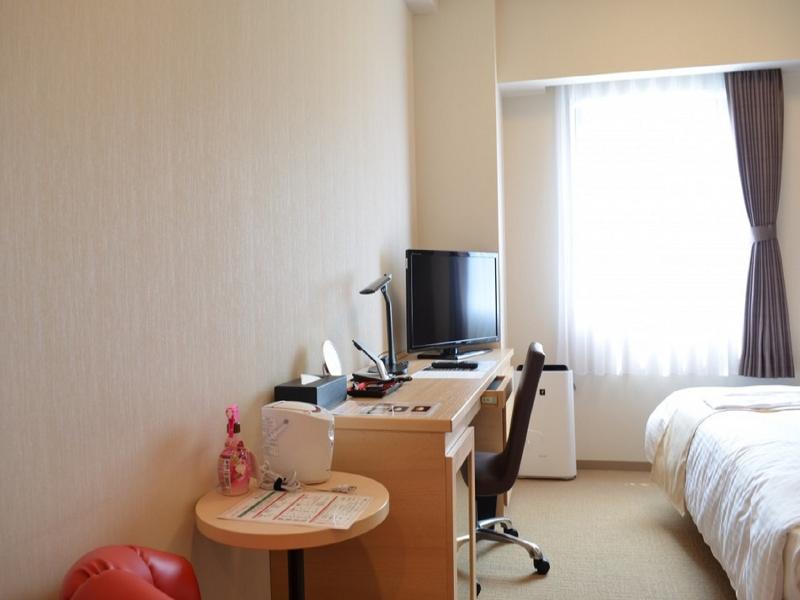 Shizutetsu Hotel Prezio Numazu image