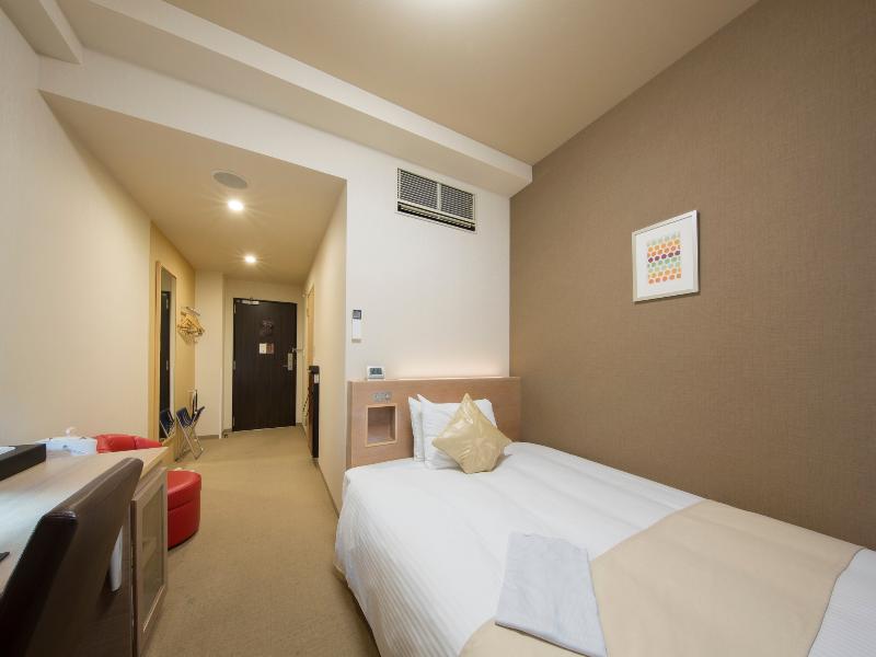 Shizutetsu Hotel Prezio Numazu image