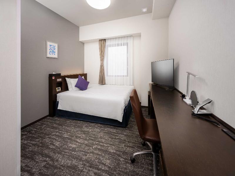 Shizutetsu Hotel Prezio Numazu image