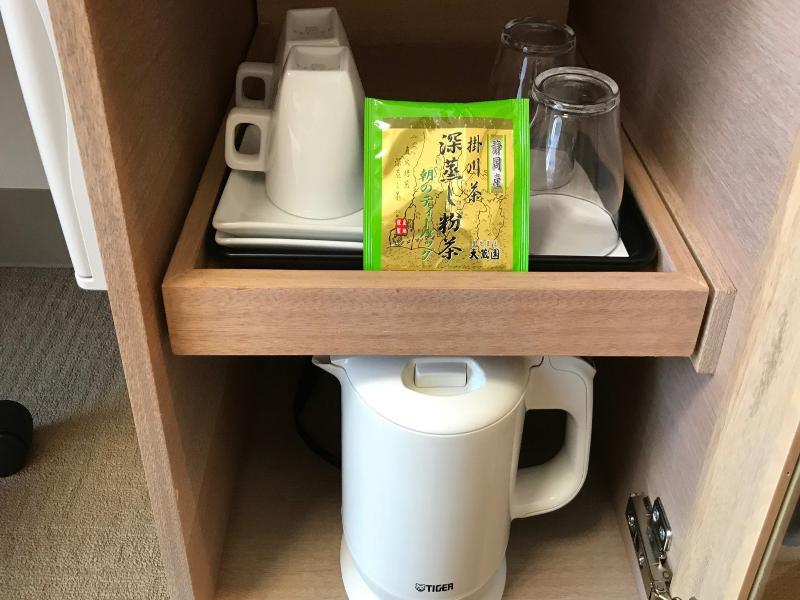 Shizutetsu Hotel Prezio Numazu image