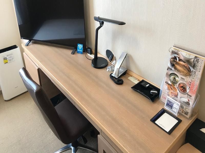 Shizutetsu Hotel Prezio Numazu image