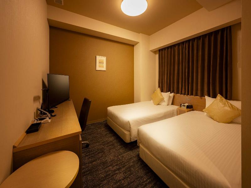 Shizutetsu Hotel Prezio Numazu image