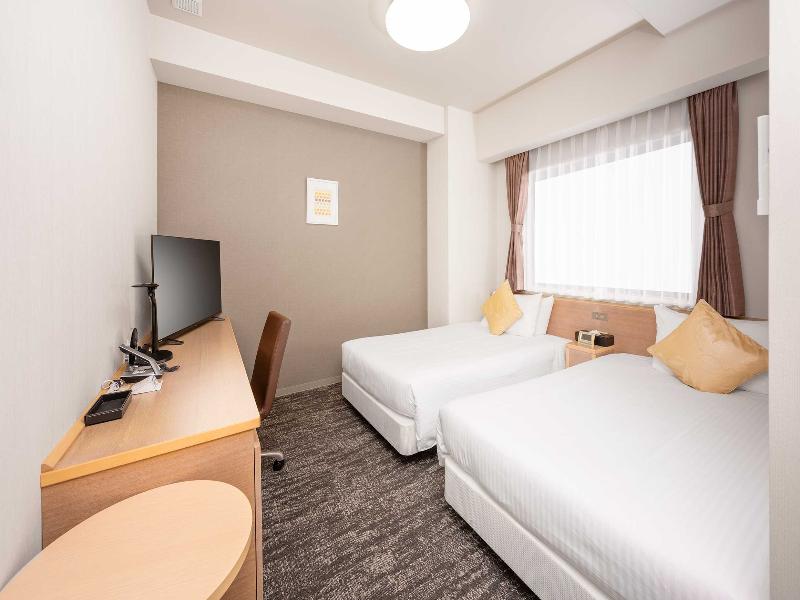Shizutetsu Hotel Prezio Numazu image