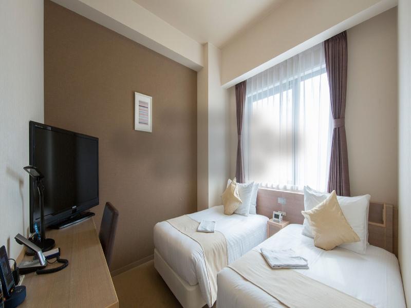 Shizutetsu Hotel Prezio Numazu image