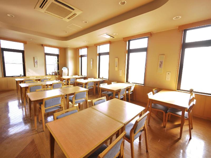 Hotel Route Inn Nagaizumi Numazu Inter 1 image
