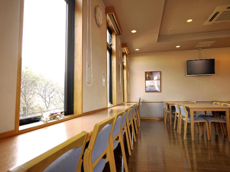 Hotel Route Inn Nagaizumi Numazu Inter 2 image