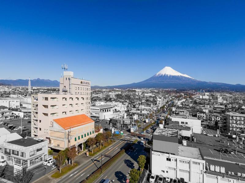 APA Hotel Fuji-Chuo image