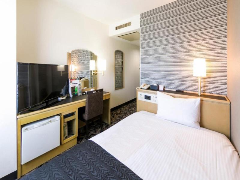 APA Hotel Fuji-Chuo image