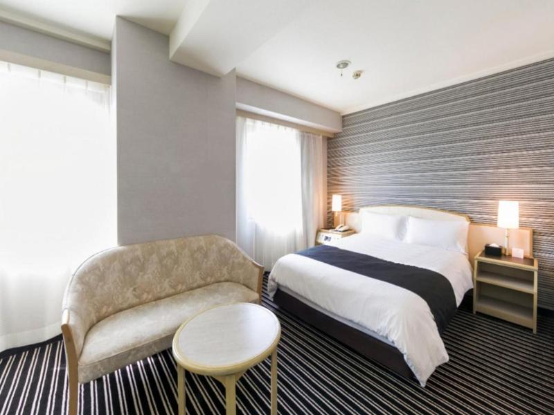 APA Hotel Fuji-Chuo image