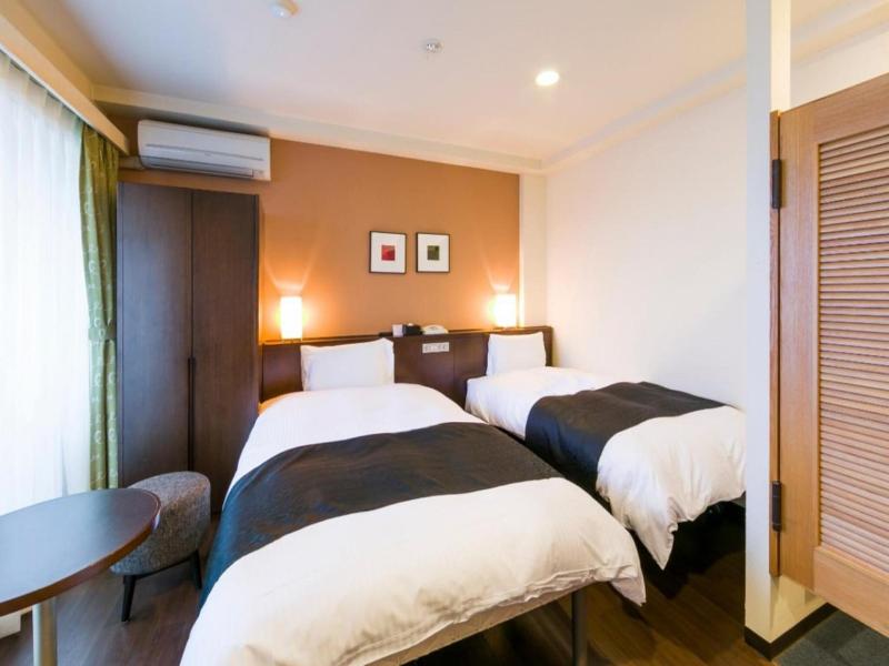 APA Hotel Fuji-Chuo image
