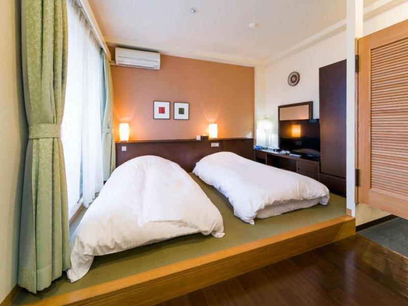APA Hotel Fuji-Chuo image