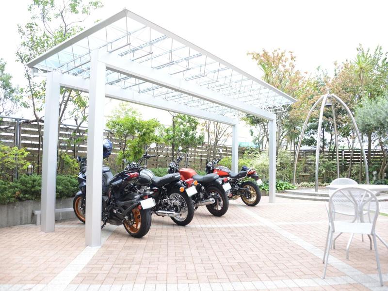 APA Hotel Fuji-Chuo image