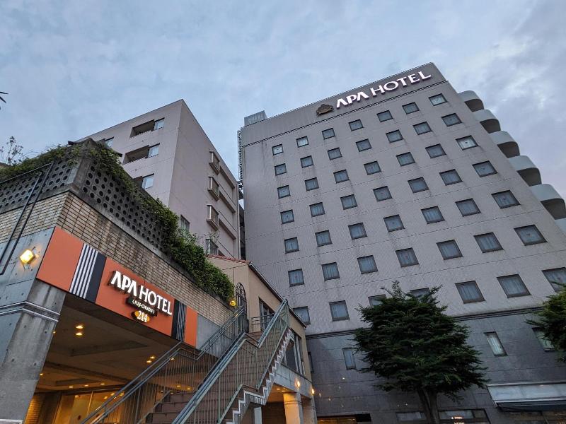APA Hotel Fuji-Chuo image
