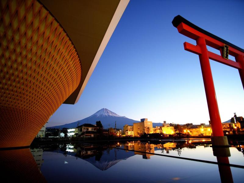 APA Hotel Fuji-Chuo image