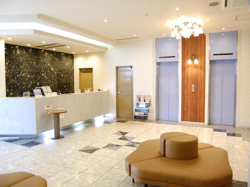 Sea Grande Shimizu Station Hotel image