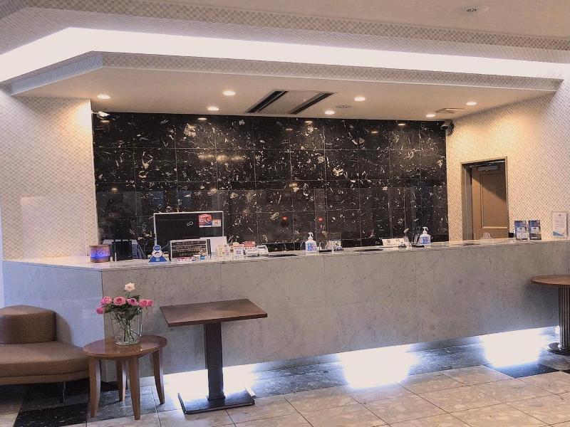 Sea Grande Shimizu Station Hotel image