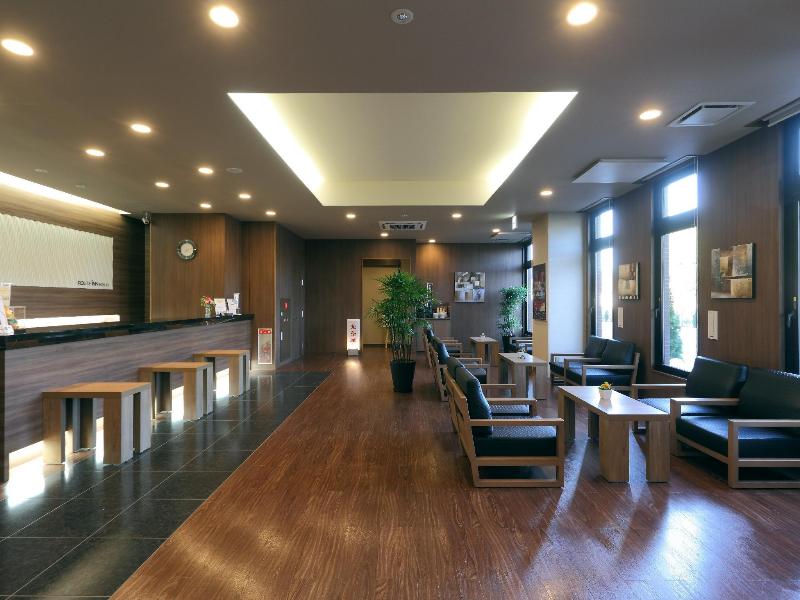 Hotel Route-Inn Shimizu Inter image