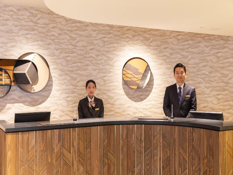 Shizuoka Grand Hotel Nakajimaya image