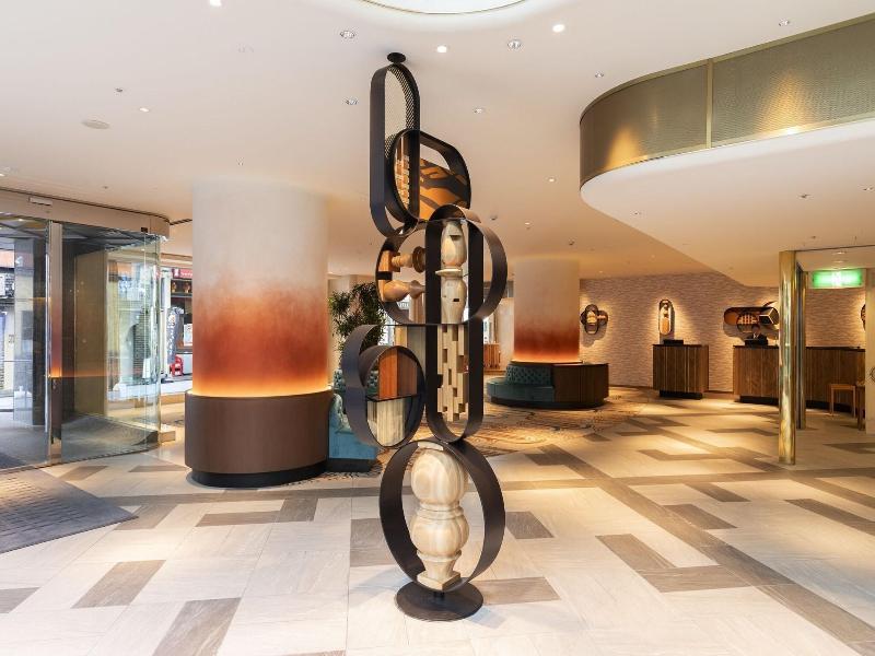 Shizuoka Grand Hotel Nakajimaya image
