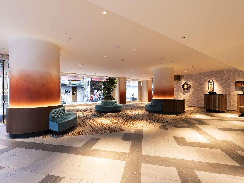 Shizuoka Grand Hotel Nakajimaya image