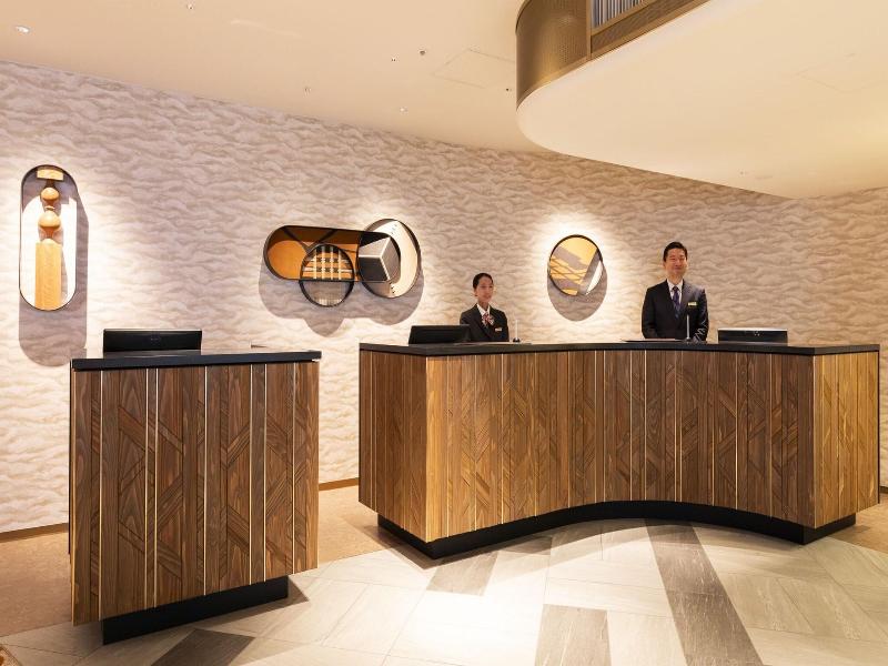 Shizuoka Grand Hotel Nakajimaya image
