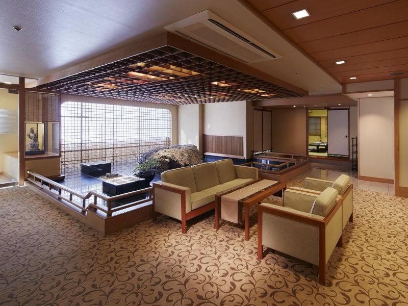 Shizuoka Grand Hotel Nakajimaya image