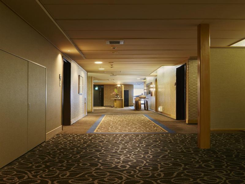 Shizuoka Grand Hotel Nakajimaya image
