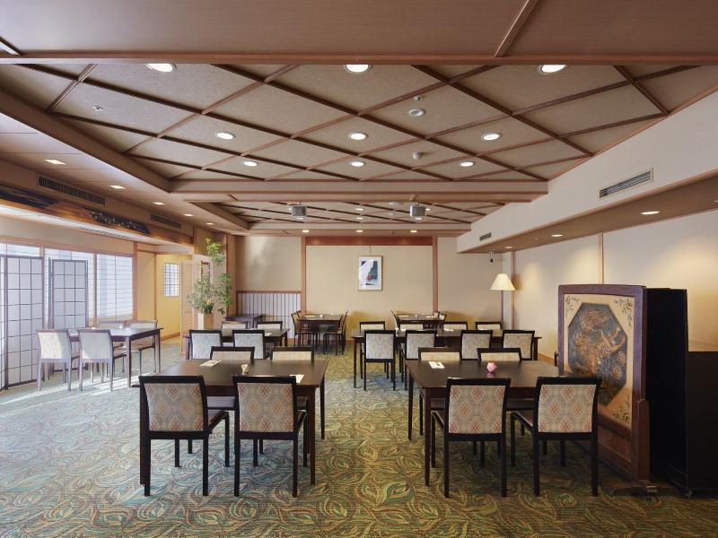 Shizuoka Grand Hotel Nakajimaya image