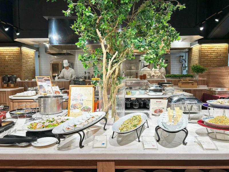 Shizuoka Grand Hotel Nakajimaya image