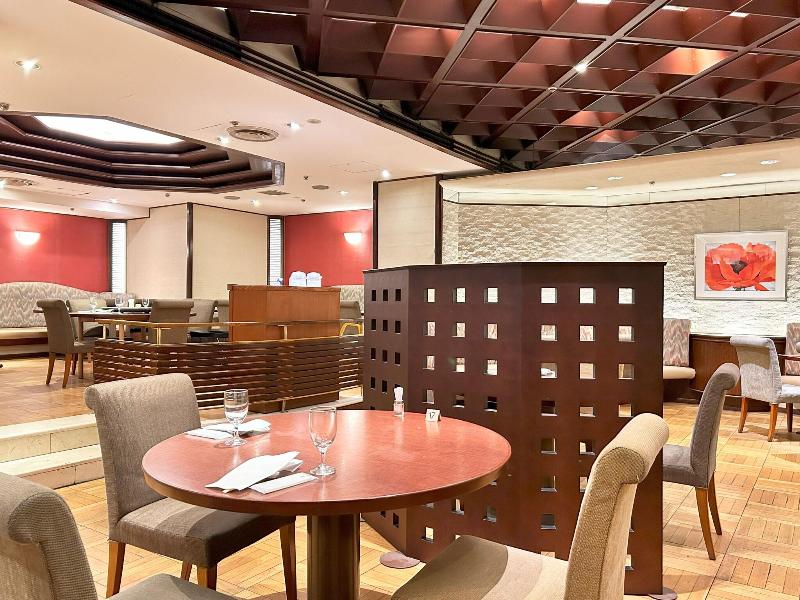 Shizuoka Grand Hotel Nakajimaya image