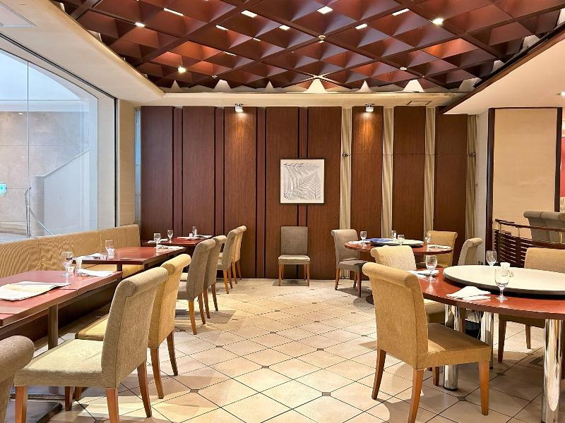 Shizuoka Grand Hotel Nakajimaya image