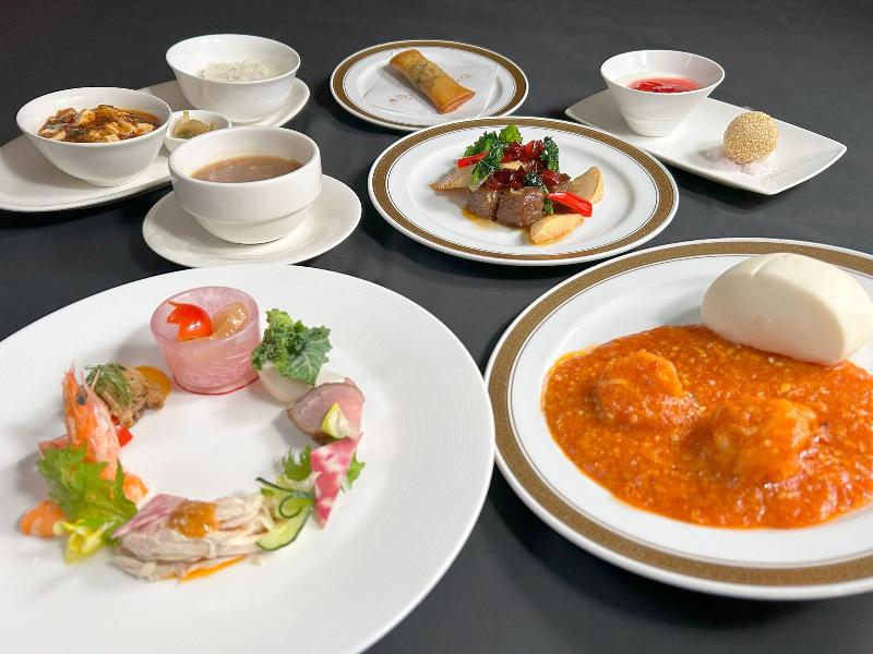 Shizuoka Grand Hotel Nakajimaya image