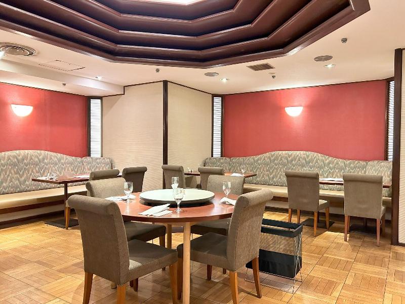 Shizuoka Grand Hotel Nakajimaya image