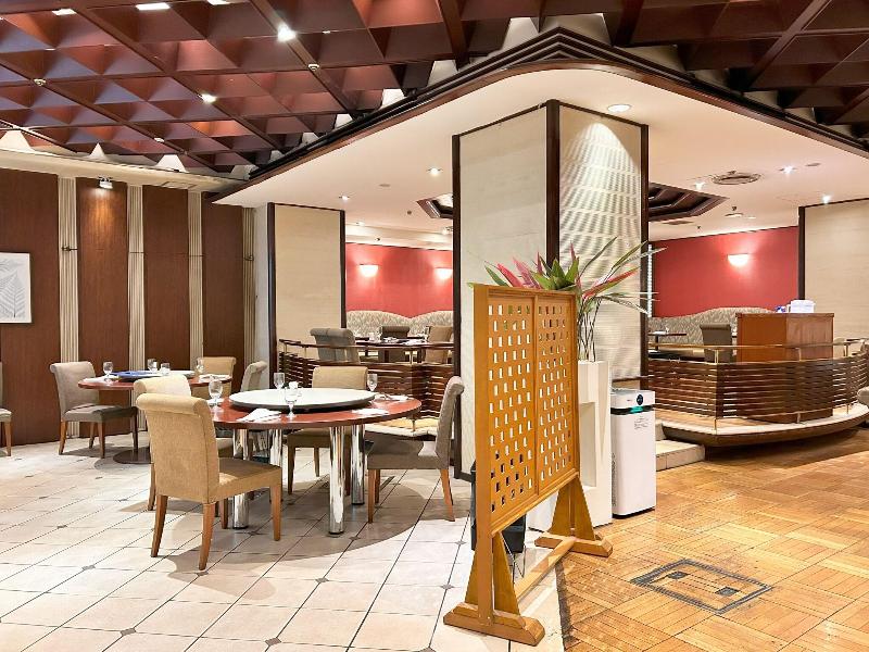 Shizuoka Grand Hotel Nakajimaya image