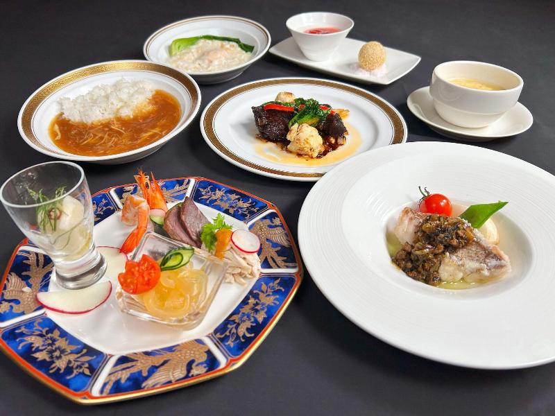 Shizuoka Grand Hotel Nakajimaya image