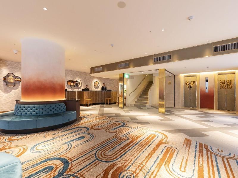 Shizuoka Grand Hotel Nakajimaya image
