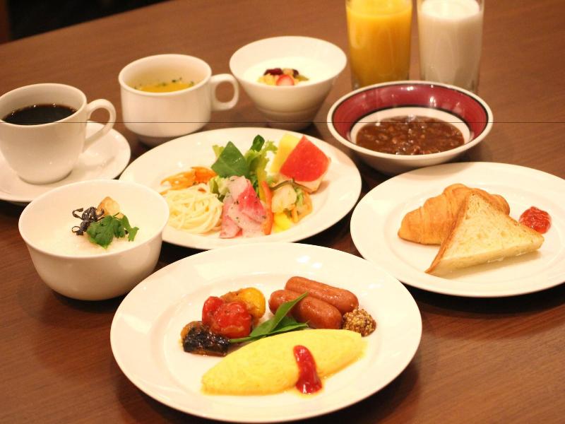 Shizuoka Grand Hotel Nakajimaya image