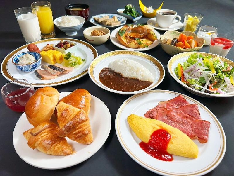 Shizuoka Grand Hotel Nakajimaya image