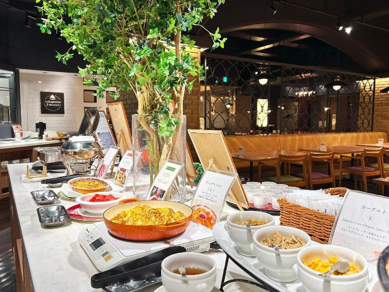 Shizuoka Grand Hotel Nakajimaya image